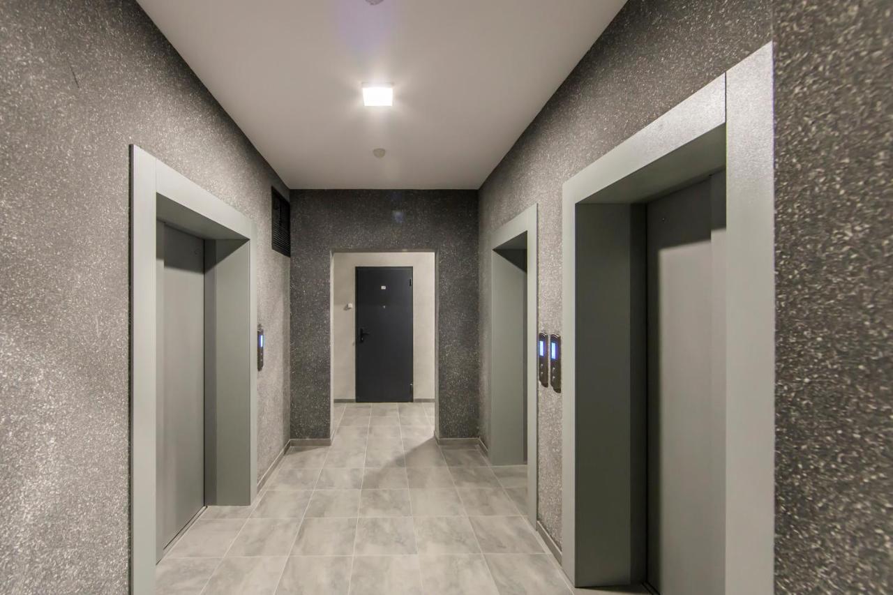 Стильные Апартаменты,Метро Вырлица,Метро Харьковская Kiew Exterior foto